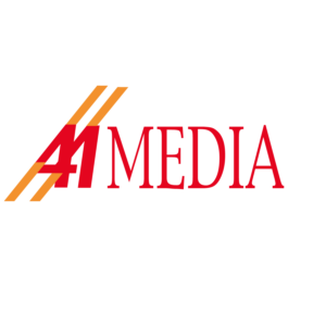 logo ontwerp media bedrijf
